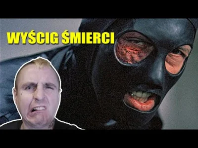 horrorshowpl - Zapraszam do recenzji klasyka z Sylvestrem Stallone, który opowiada o ...