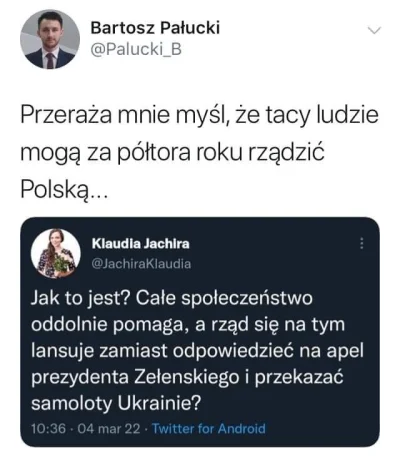 Nanuno - I tacy ludzie chcą rządzić tym krajem i zasiadają w sejmie... (－‸ლ)
#polityk...