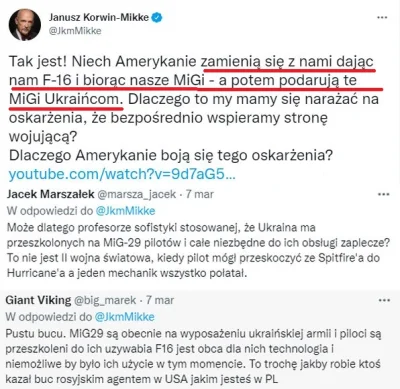 M.....M - @Kempes: Na TT siedza turbo ulomy, nawet na wykopie jest lepiej. Wiekszosc ...