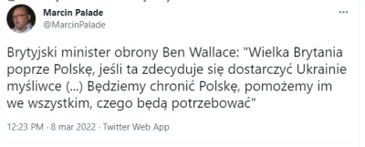 latarnikpolityczny - #wojna
#ukraina

A jednak, wehikuł czasu istnieje.