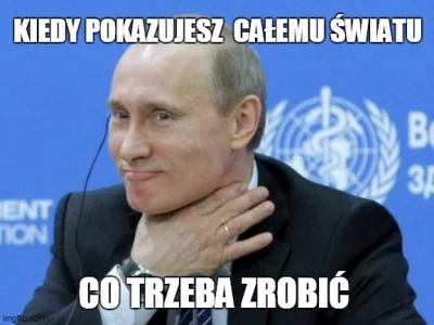 PIAN--A_A--KTYWNA - #putin #humorobrazkowy #wojna #rosja #ukraina