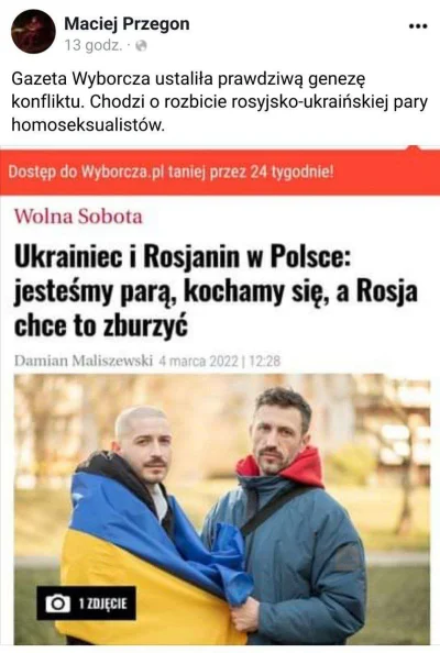 selectGwiazdkaFromTabelka - ( ͡º ͜ʖ͡º)
#wojna #ukraina #rosja