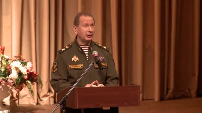 okrim - #kacapyzbarakow 

Generał Denaturov opowiada jak to było naprawdę na tej im...