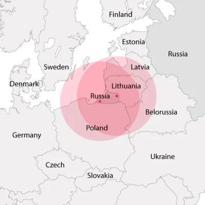 k.....i - @maz00rskie_mleko: i na terenie którego państwa ma się ta wojna NATO vs Ros...