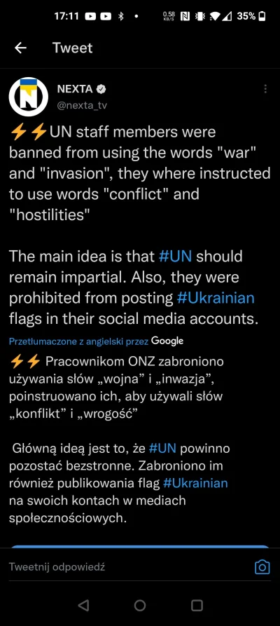 kazzr - Co się #!$%@?? To jakiś fake? #ukraina #rosja #wojna