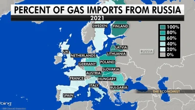 vendaval - > Bułgaria nie poprze sankcji przeciw Rosji, jeśli będą one zagrażały bułg...