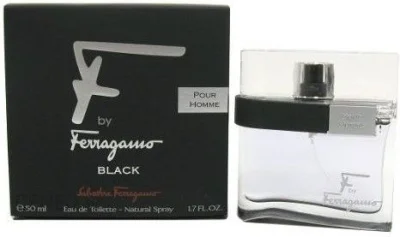 elRey - F by Ferragamo Black ostatnio ktoś zachwalał na tagu, sam nie testowałem ale ...