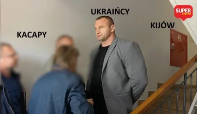 mjklf - #humorobrazkowy #ukraina #wojna #rosja #pudzian