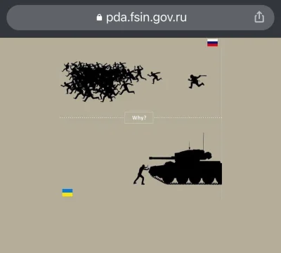 smooker - #ukraina #wojna #rosja

Strona Federalnej Służby Więziennej została zhako...
