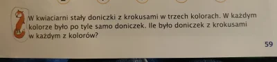 a.....o - #matematyka
#cotojest 
#nierozumiempytania
Szanowni państwo, 2 klasa s.p. c...