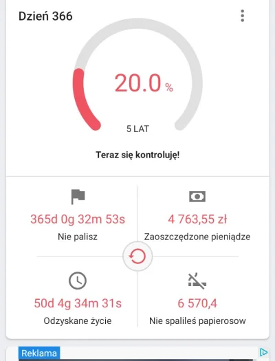 ktostujestdieselem - @pan_warell 
@Szkalownik

Minął rok. Jest pięknie