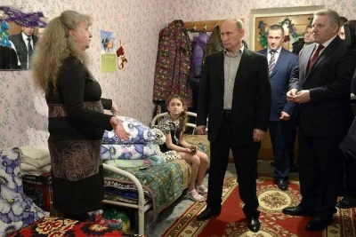 chamik - Kiedy nie chciałaś posprzątać w pokoju i mama zawołała Putina. 

#humorobr...