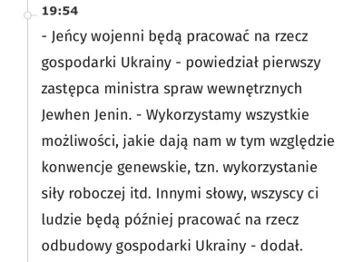 Onaaa20 - Czyli Ruscy najemnicy nie wrócą tak szybko do domu, bo będą pracować przy o...