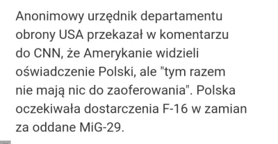 Odkamieniacz - I tyle zostalo z tych MIGow.
( ͡° ͜ʖ ͡°)
#ukraina