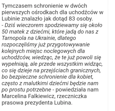 ulan_mazowiecki - Dobra, nazwiecie mnie onucą, ale urwa muszę to napisać. Pracują ze ...