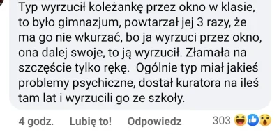 O.....l - xDD
#przegryw #humorobrazkowy #szkola