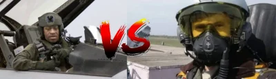 Atreyu - Kto by wygrał walkę powietrzną?

Ukraiński Wdech Kijowa czy Radziecka Best...