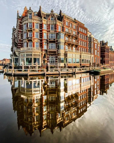 wariatzwariowany - Amsterdam_

autor #fotografia #estetyczneobrazki #cityporn #hola...