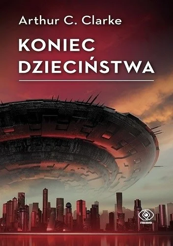 KubaGuziq - 934 + 1 = 935

Tytuł: Koniec dzieciństwa
Autor: Arthur C. Clarke
Gatunek:...