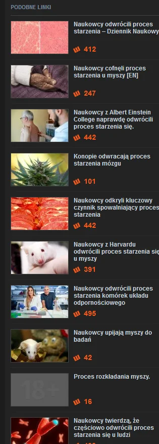 Fanatyk_Wedkarstwa - Znowu? Tymczasem podobne linki: 8 na 10 postów to "odwrócili pro...