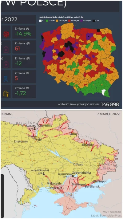 Cernold - @Adam_Prosty wykop 2 tygodnie temu vs wykop dziś