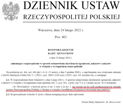 gunsiarz - @qebeq: W Polsce Ukraińcy zostali uprzywilejowani w stosunku do Polaków. P...