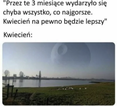 Arielx - To mem z 2020, ale mam wrażenie, że do 2022 bardziej pasuje ( ͡° ʖ̯ ͡°)

#...