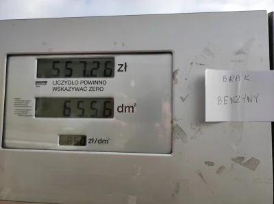 PanBulibu - aha.... ( ͡° ʖ̯ ͡°)

źródło

#paliwo #benzyna #ropa #ukraina #wojna #...