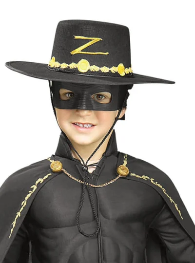 fideriankoons - Zegnaj Zorro! ( ͡° ʖ̯ ͡°)