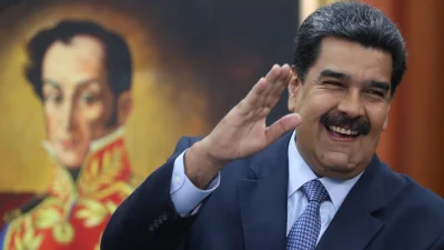 m.....0 - Jesli teraz swiat oprze caly import ropy o Wenezuele zamiast rosje to gosc ...
