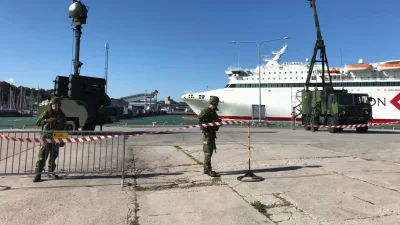 Saeglopur - A czemu niepotrafi Polska sama od tylu lat nic kupić? Cały Stockholm (arc...