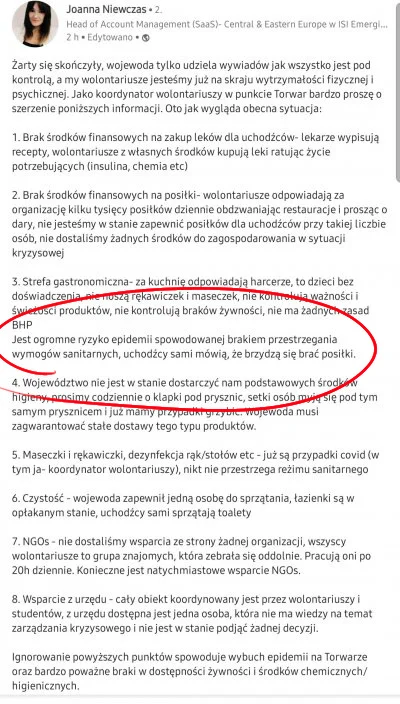 P-Kek - @zouzosi: Dziwne, jeszcze parę godzin temu widziałam ten sam screen z dodatko...