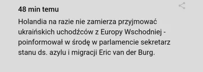 magic_johnson - Mam nadzieję, że chociaż przyjmą ukraińskich uchodźców z Ameryki Środ...