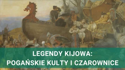 PrzewodniG - Pomożecie kopnąć? :)

Podczas kilkunastu stuleci swojego istnienia, Ki...