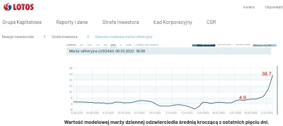 FlasH - @Bilut: uu... jaki ten rząd dobry. A Orlen to prawie za darmo rozdaje paliwo....