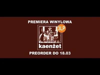 pekas - #kaenzet #knz #kult #kazik #rock #muzyka #polskamuzyka

Jednak ktoś nagrywa...