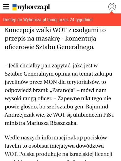 maxPL - Ten tekst źle się zestarzał

Paweł Wroński, @gazeta_wyborcza.

#takaprawd...