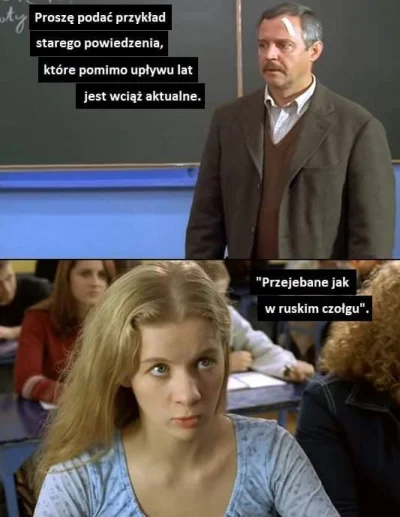 zdjeciegipsu - #sekcjagimnastyczna #heheszki #humorobrazkowy #wojna