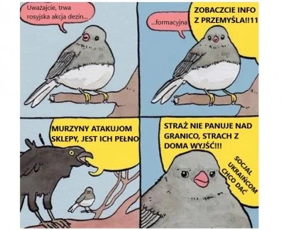 mikau - @PrzeKomentator: przypomnę jak trendy przez jeden dzień było szczucie MILIONA...