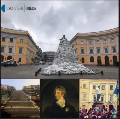 JanLaguna - Książę Richelieu, ojciec Odessy

W Odessie nadal trwają intensywne przy...
