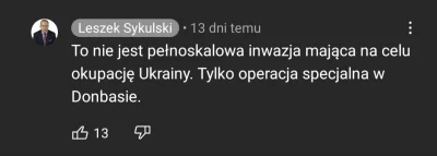 staryhaliny - #ukraina #wojna #geopolityka #sykulski #byloaledobre 
 Nie będzie pelno...