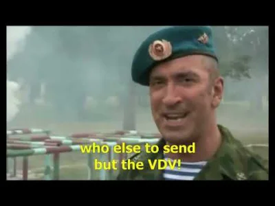 B.....n - vdv z nieba w #!$%@? ( ͡° ͜ʖ ͡°)