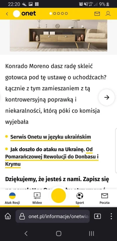 XpedobearX - Kiedy deadlajny gonią...

#heheszki #onet #humorobrazkowy