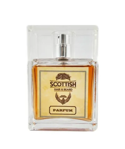 kuba206 - Cześć, używał ktoś z Was może "scottish parfum"? Szukam czegoś podobnego al...