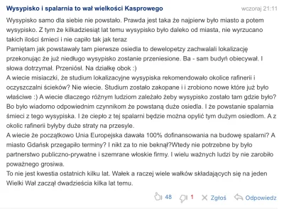 KazachzAlmaty - Muraski z #gdansk, czy faktycznie w tym jest jakieś ziarno prawdy wob...
