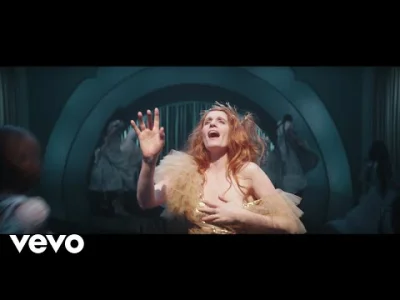 xvlk - Florence + The Machine - My Love
#muzyka
#florenceandthemachine