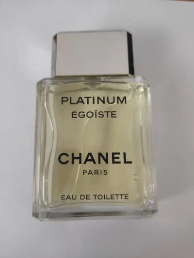 con987 - Chanel Platinum Egoiste - jest ktoś chętny na tego przyjemniaczka?
Mogę odl...