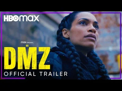 upflixpl - DMZ | Zwiastun nowego miniserialu HBO Max

Amerykański oddział HBO Max p...
