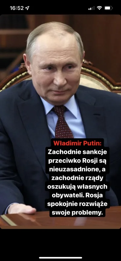 siema87 - @omatko: Dokładnie to co piszesz. Koleś dalej ma wywalone.