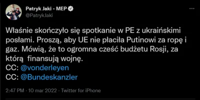 jaroty - Pisiory chyba mają puszczone na słuchawkach i napisane na dłoniach od środka...